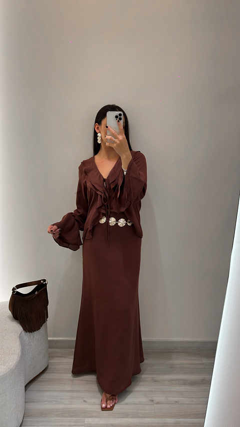 SAIA BOHO