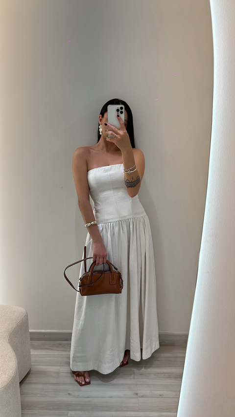 VESTIDO VALENCIA