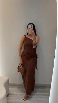 VESTIDO GAIA