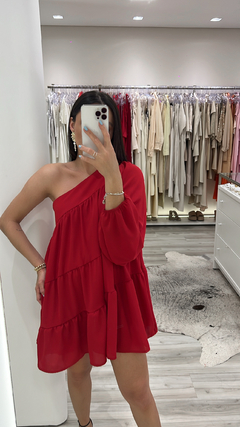 Vestido Aurora - use.openn