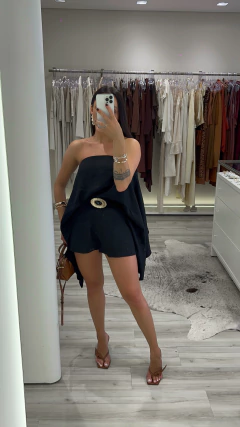 BLUSA CAPA PAVIA na internet