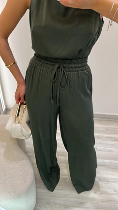 CALÇA ACETINADA BLISS - loja online