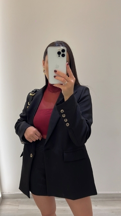 Imagem do BLAZER ALFAIATARIA DASH