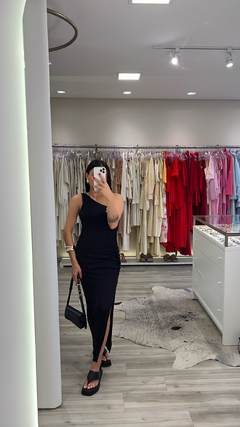 Vestido Midi Pierre - comprar online