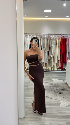 VESTIDO SOUL