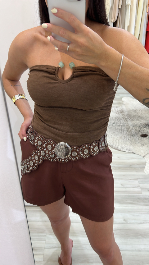 BLUSA ELORA