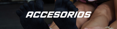 Banner de la categoría Accesorios