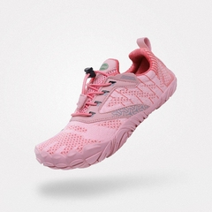 RUN EVO ROSA KIDS