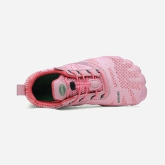 RUN EVO ROSA KIDS - Saguaro Argentina