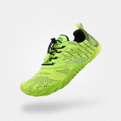 RUN EVO VERDE KIDS