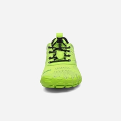 RUN EVO VERDE KIDS - comprar online