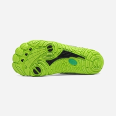 RUN EVO VERDE KIDS - tienda online