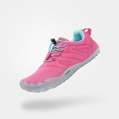 S-TRAIL FUCSIA KIDS