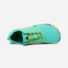 RUN KMD TURQUESA - Saguaro Argentina