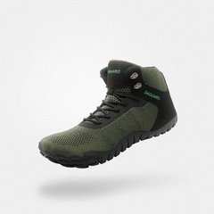 S-TREK 2.0 VERDE