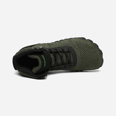 S-TREK 2.0 VERDE - Saguaro Argentina