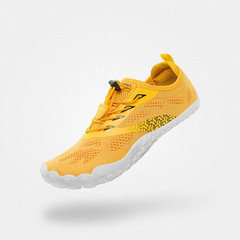 RUN KMD AMARILLO