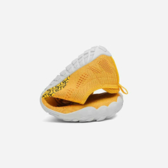 Imagen de RUN KMD AMARILLO