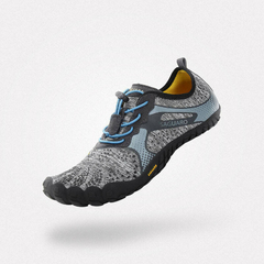 Saguaro Run Trail Gris Claro - comprar online
