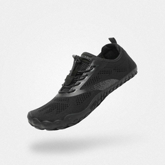 RUN KMD NEGRO-NEGRO - comprar online