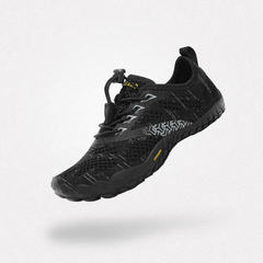 Saguaro RUN KMD Negro Kids - comprar online