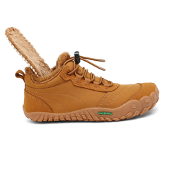 TRONADORCITO MARRON