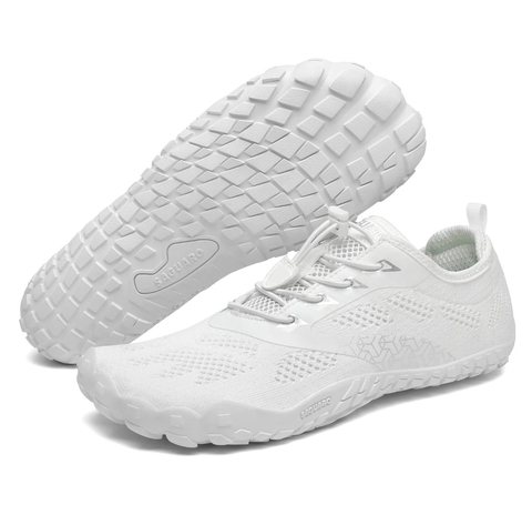 RUN KMD BLANCO