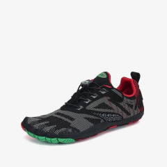 RUN EVO Negro Verde Rojo en internet