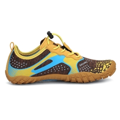 Saguaro Run Trail Amarillo Niños - tienda online