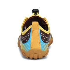 Saguaro Run Trail Amarillo Niños - comprar online