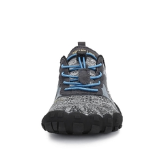 Saguaro Run Trail Gris Claro - tienda online