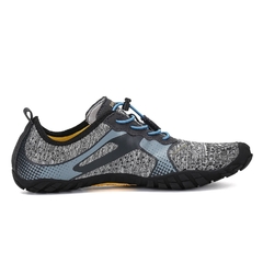Saguaro Run Trail Gris Claro