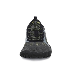 Run Trail Gris Oscuro - tienda online