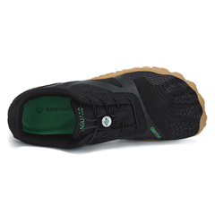 Saguaro S-Evo Negro y Marron - comprar online