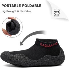 Saguaro Skinners Negras - tienda online