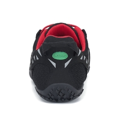 Imagen de Saguaro S-Trail Negro y Rojo