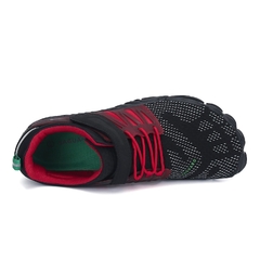 Saguaro S-Train Rojo