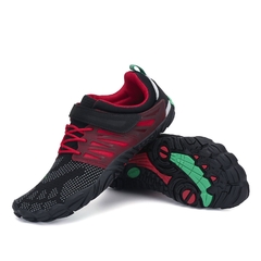 Saguaro S-Train Rojo - comprar online