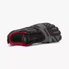 RUN EVO Negro Verde Rojo - tienda online