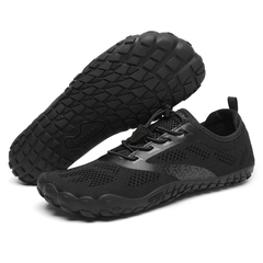 Imagen de RUN KMD NEGRO-NEGRO