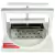 Prensa de Queijo Inox 2 Formas 1kg e 2kg Retangular - loja online