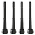 Teteira de Ordenha 4un - 1 Anel 9,5mm Adaptável Delaval Politec - comprar online