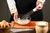 Fouet Profissional 30cm Cricri com Batedores em Inox na internet