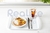 25un Bandeja Refeitório Self Service Fast Food - Pleion - Atacarejo das Máquinas