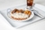 25un Bandeja Refeitório Self Service Fast Food - Pleion