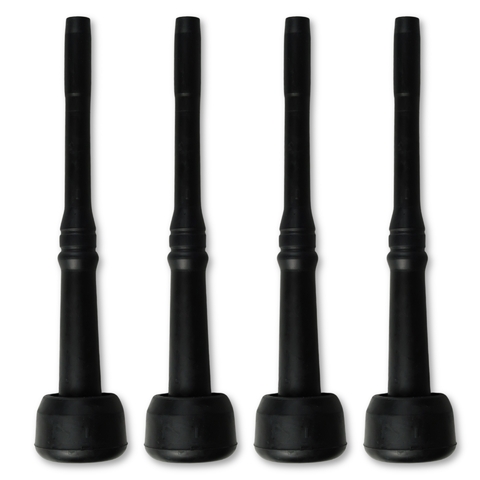 Teteira de Ordenha Fast Flow Adaptável Westfalia GEA 4un