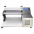Cilindro de Massa Elétrico 28cm Inox Cricri para Pão Caseiro Pastel - comprar online