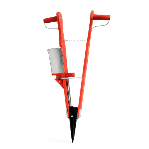 Adubadeira Manual para Plantio Direto - Fitarelli