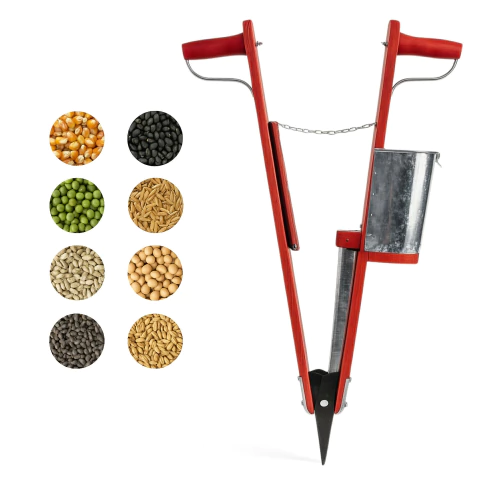 Plantadeira Manual Matraca de Gaveta Fitarelli