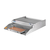 Seladora de Bandejas Inox 40cm R. Baião Embaladora Filme PVC - comprar online